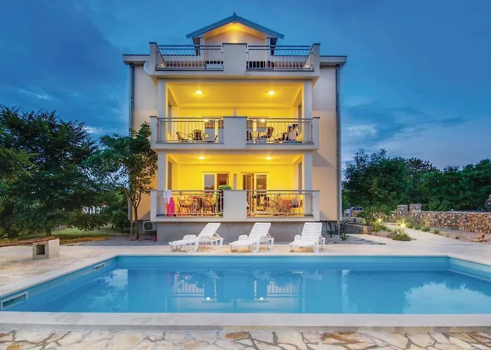 Awesome In With Wifi Appartement