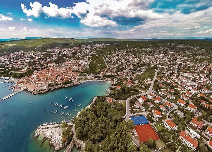 Awesome In With Wifi Appartement Pinezići