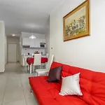 Apartmán Front In Pinezići